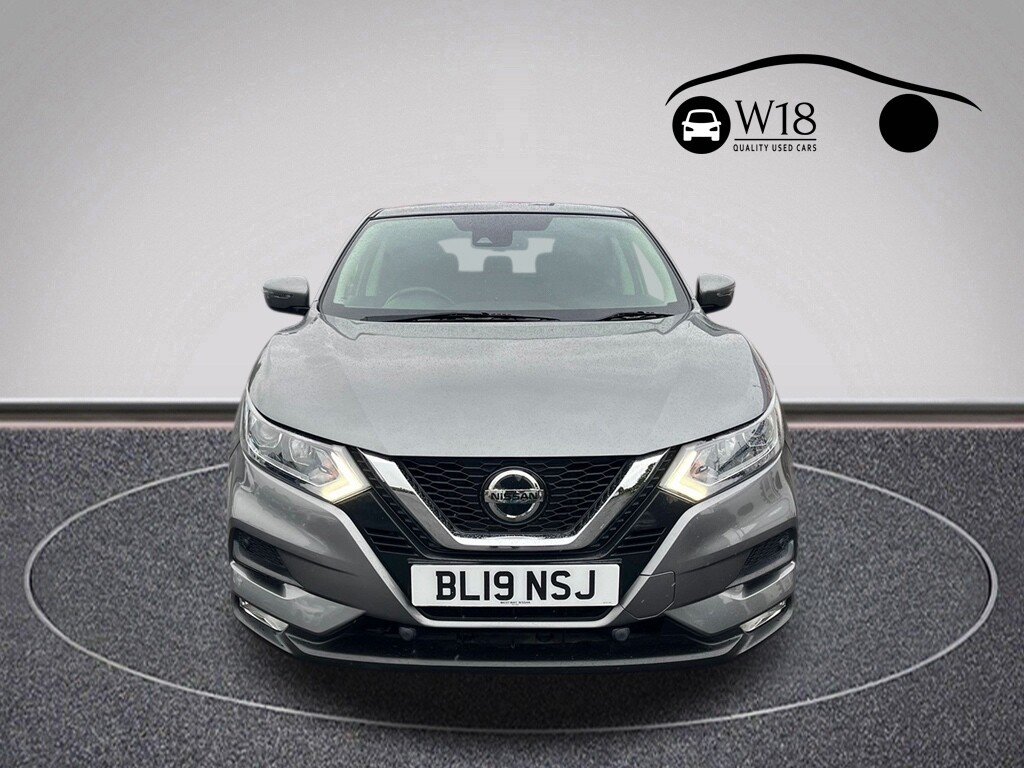 Used Nissan Qashqai 2019 for sale - 76570104: Photo 9