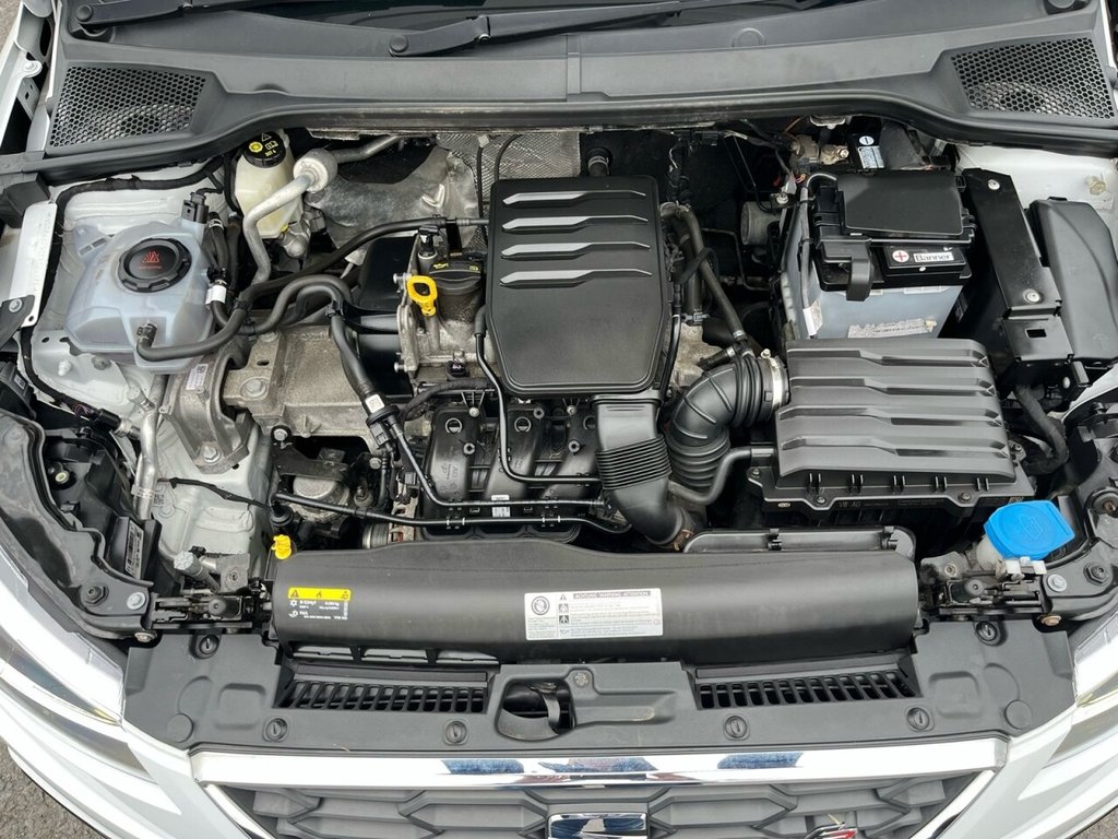 Used SEAT Ibiza 2019 for sale - 76235599: Photo 10