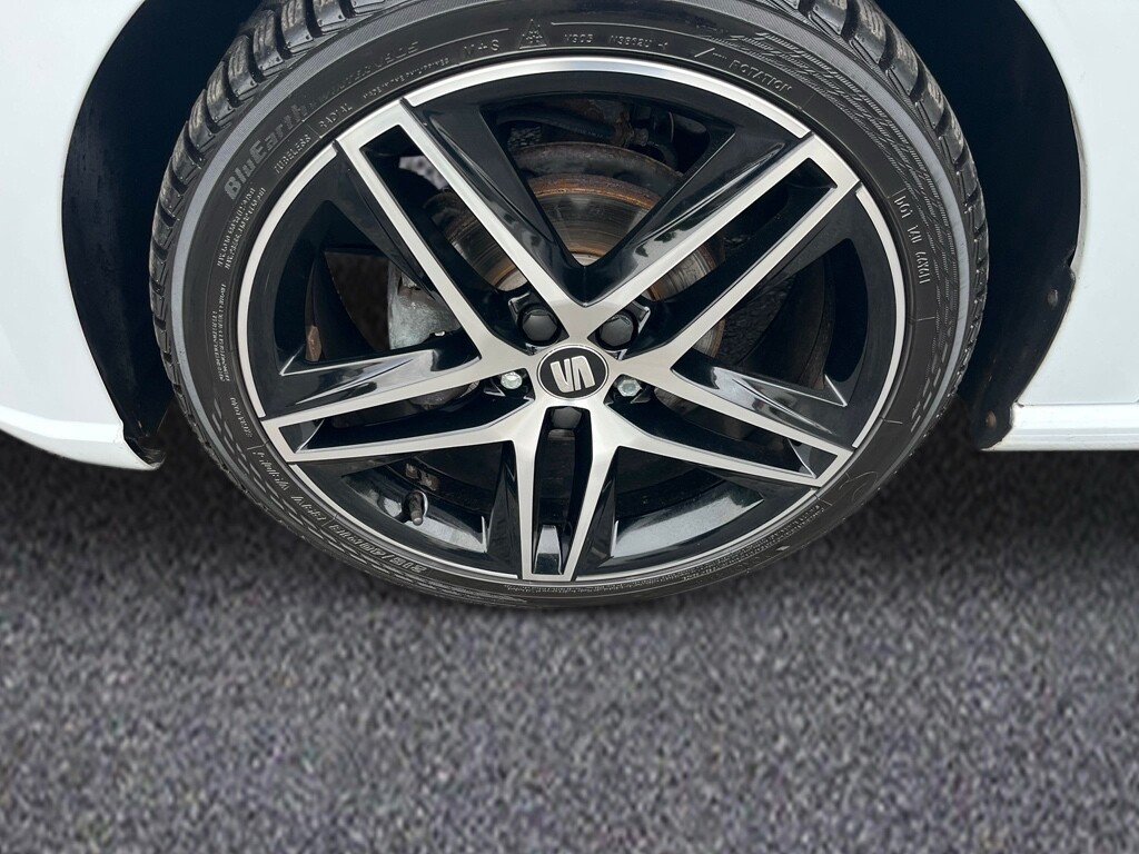 Used SEAT Ibiza 2019 for sale - 76235599: Photo 11