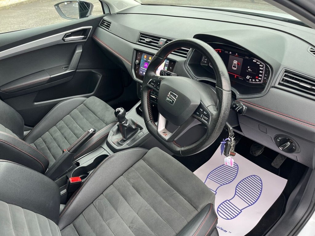 Used SEAT Ibiza 2019 for sale - 76235599: Photo 12