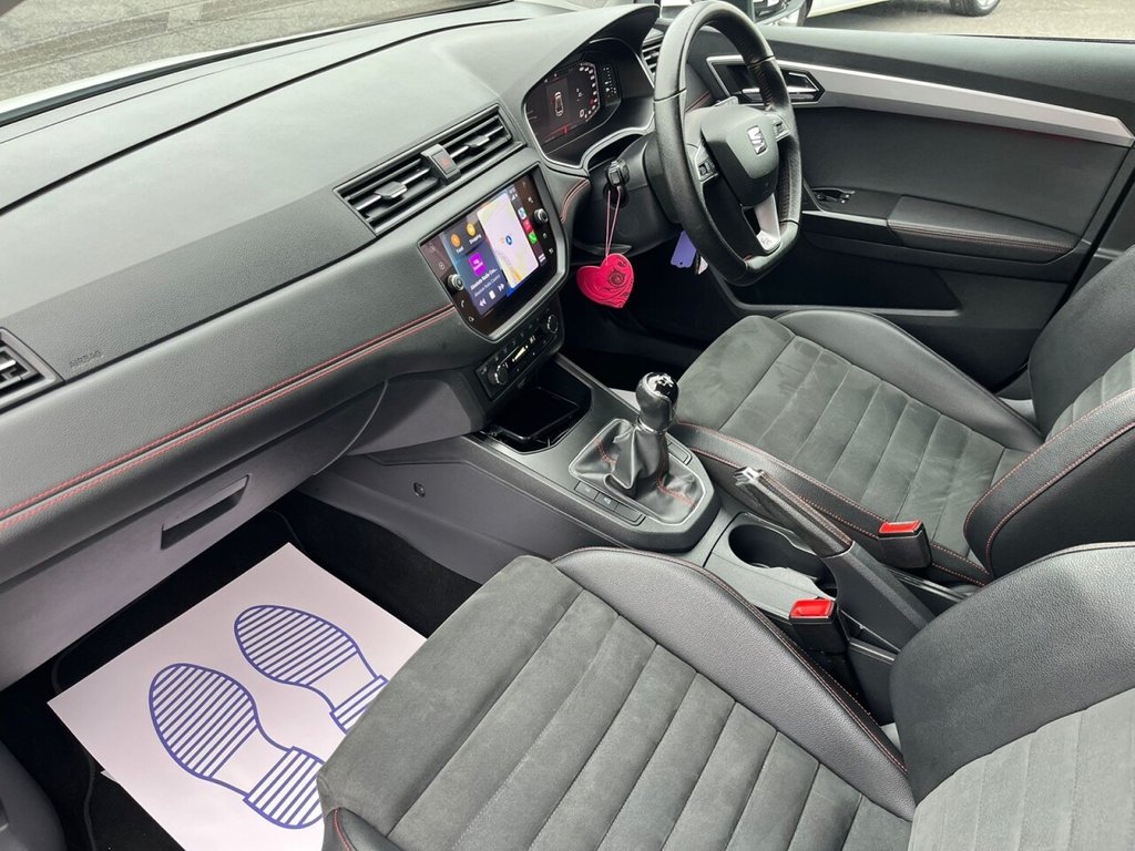 Used SEAT Ibiza 2019 for sale - 76235599: Photo 14