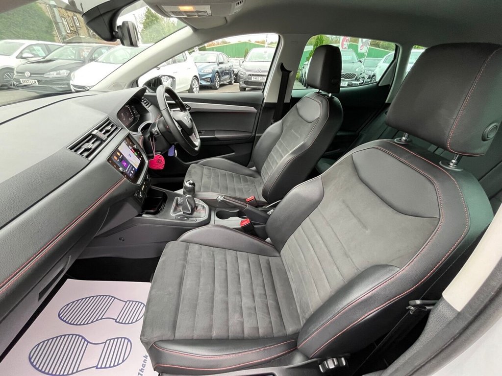 Used SEAT Ibiza 2019 for sale - 76235599: Photo 15