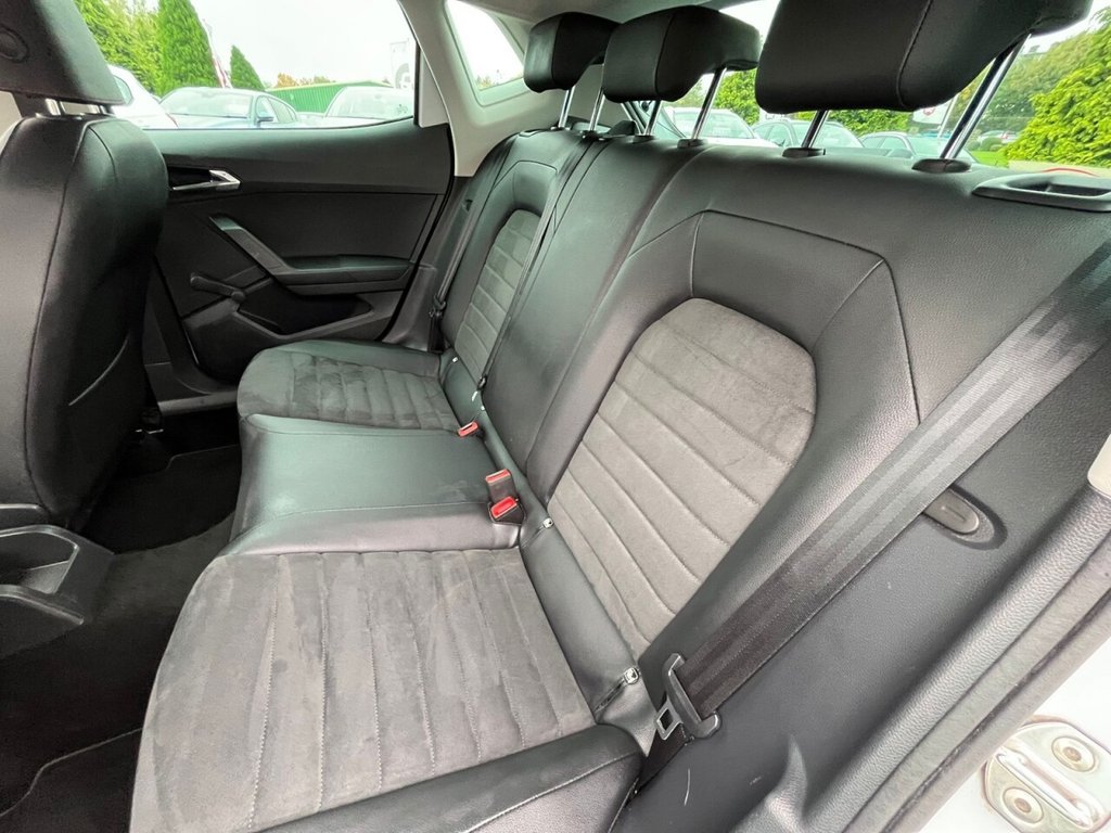 Used SEAT Ibiza 2019 for sale - 76235599: Photo 17