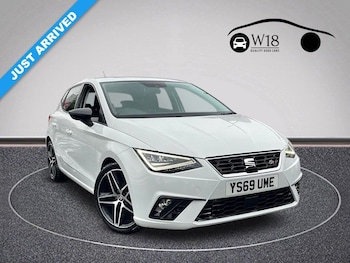 SEAT - Ibiza