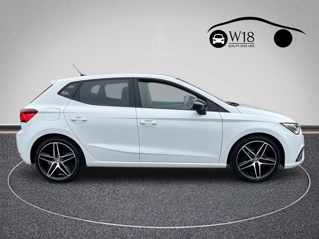 Used SEAT Ibiza 2019 for sale - 76235599: Photo 2