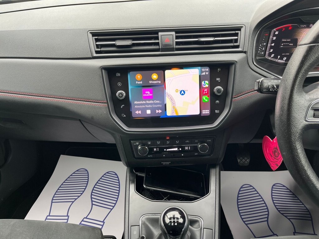 Used SEAT Ibiza 2019 for sale - 76235599: Photo 21