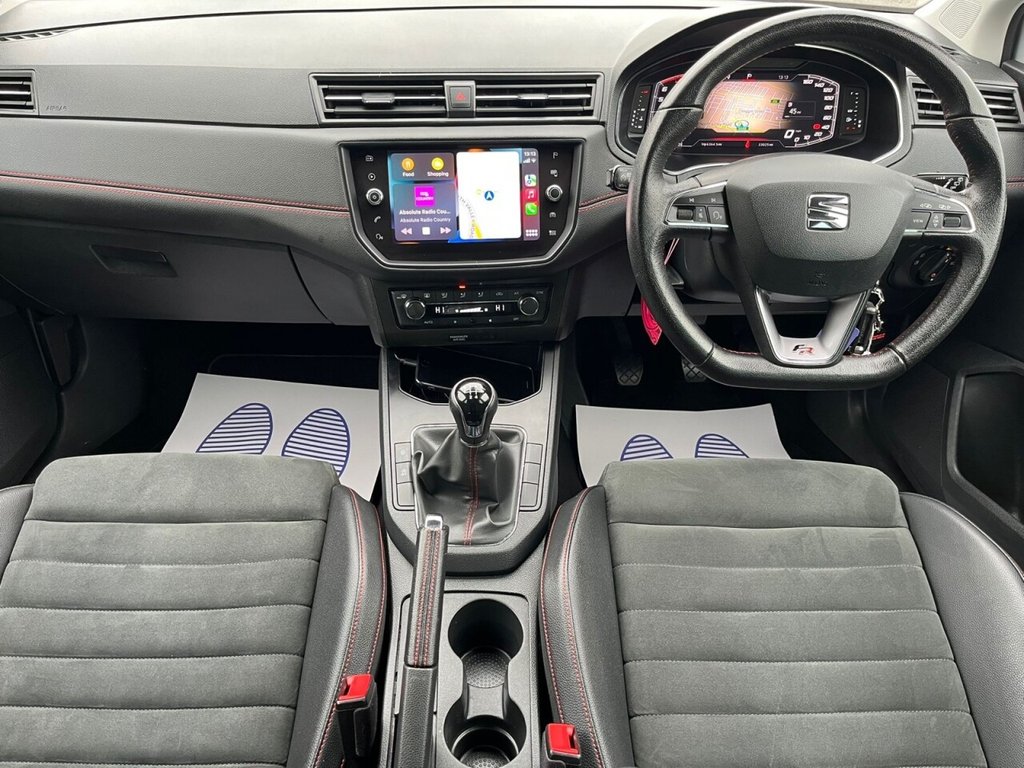 Used SEAT Ibiza 2019 for sale - 76235599: Photo 22