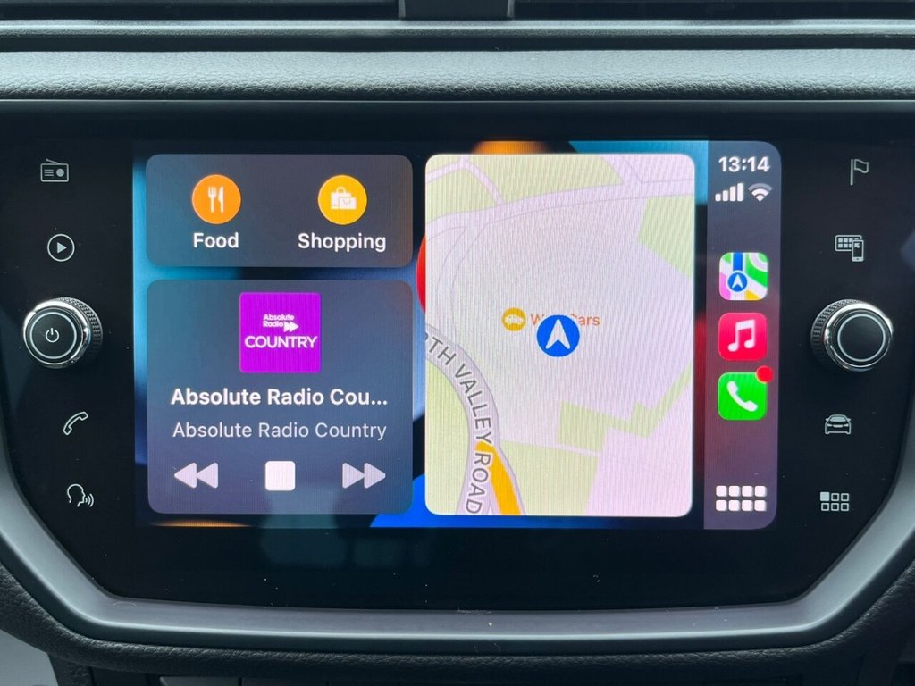 Used SEAT Ibiza 2019 for sale - 76235599: Photo 25