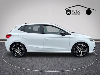 Used SEAT Ibiza 2019 for sale - 76235599: Photo