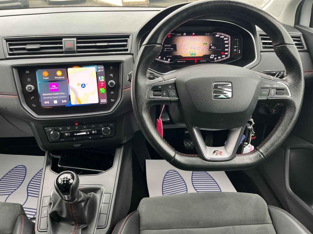 Used SEAT Ibiza 2019 for sale - 76235599: Photo 31