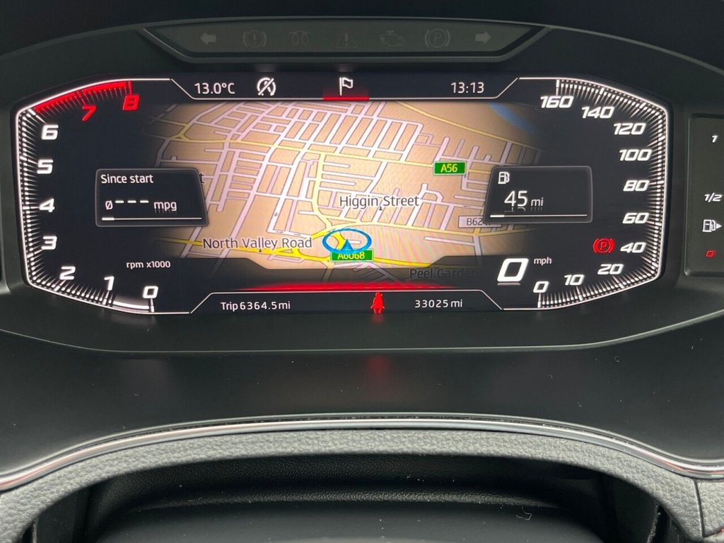 Used SEAT Ibiza 2019 for sale - 76235599: Photo 35