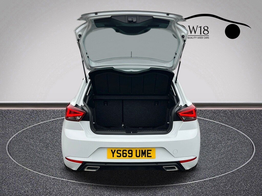 Used SEAT Ibiza 2019 for sale - 76235599: Photo 5