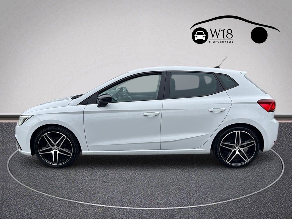 Used SEAT Ibiza 2019 for sale - 76235599: Photo 7