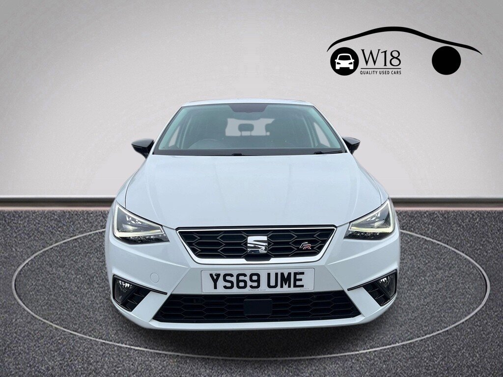 Used SEAT Ibiza 2019 for sale - 76235599: Photo 9