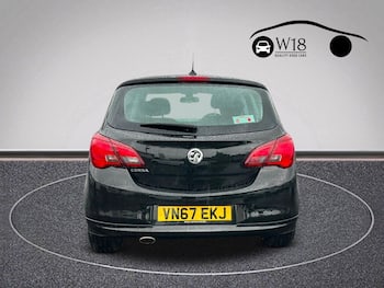 Used Vauxhall Corsa 2017 for sale - 79574737: Photo