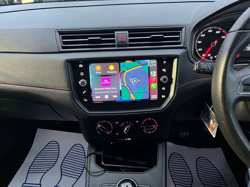 Used SEAT Ibiza 2019 for sale - 76973534: Photo 12