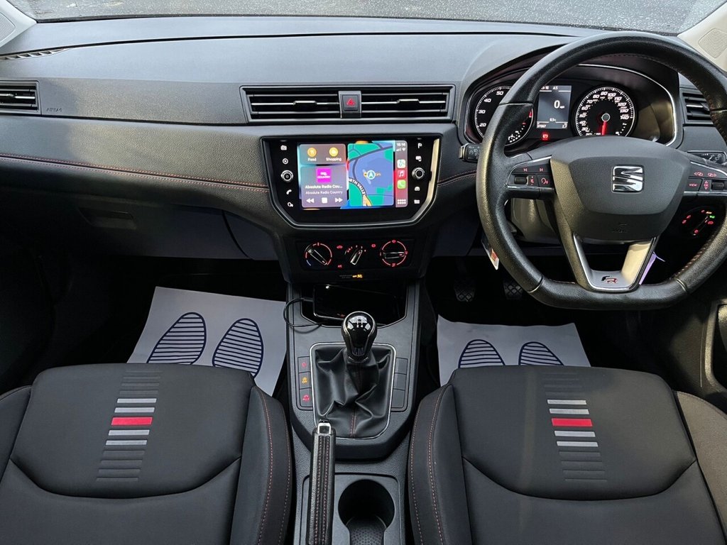 Used SEAT Ibiza 2019 for sale - 76973534: Photo 13