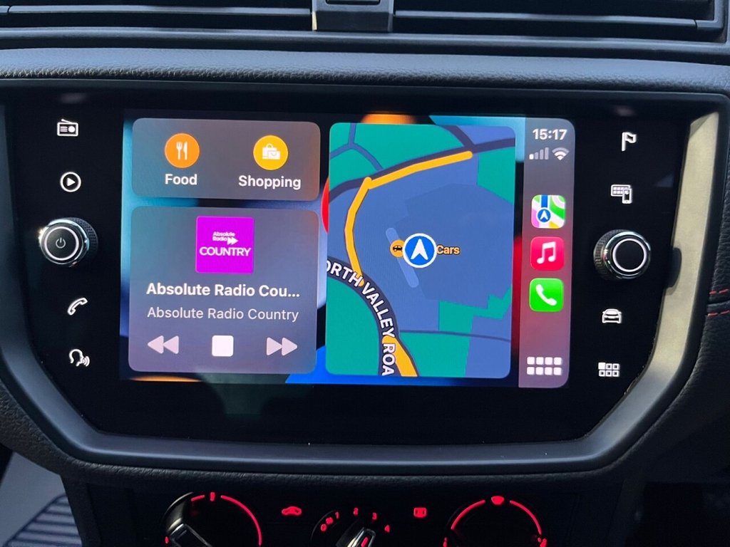 Used SEAT Ibiza 2019 for sale - 76973534: Photo 14