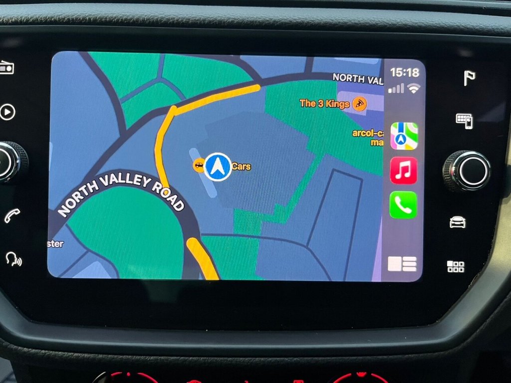 Used SEAT Ibiza 2019 for sale - 76973534: Photo 15