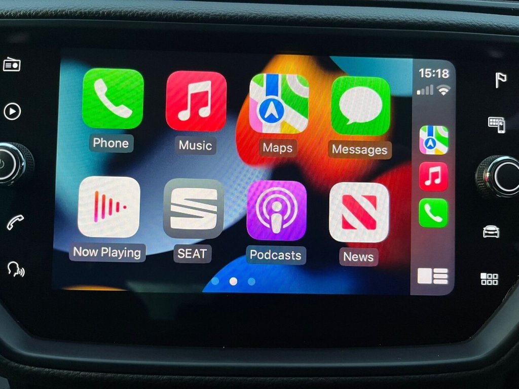 Used SEAT Ibiza 2019 for sale - 76973534: Photo 16