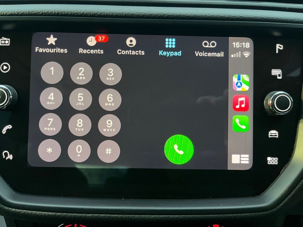 Used SEAT Ibiza 2019 for sale - 76973534: Photo 18