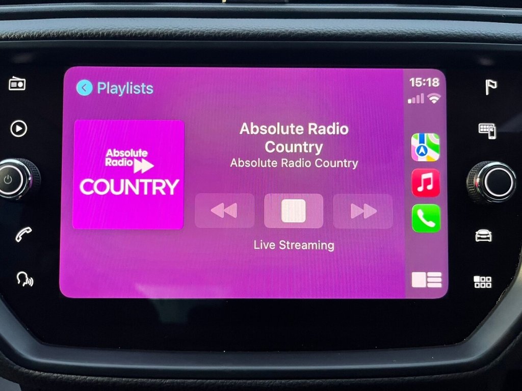 Used SEAT Ibiza 2019 for sale - 76973534: Photo 19