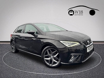 Used SEAT Ibiza 2019 for sale - 76973534: Photo