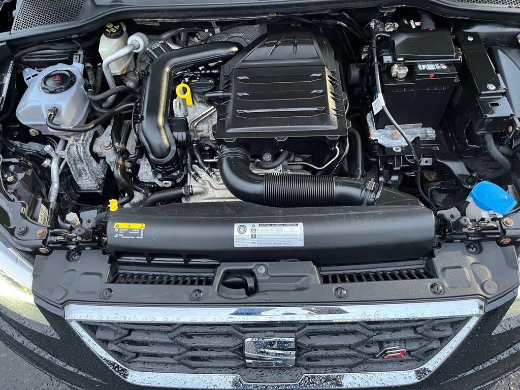 Used SEAT Ibiza 2019 for sale - 76973534: Photo 2