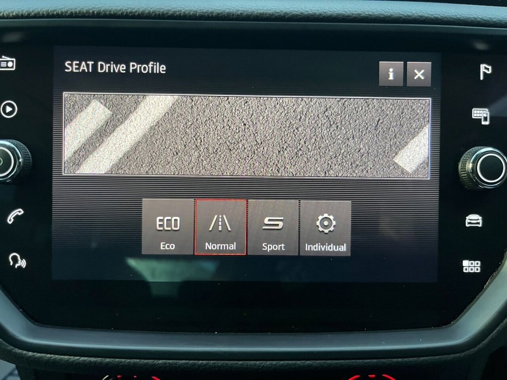 Used SEAT Ibiza 2019 for sale - 76973534: Photo 20