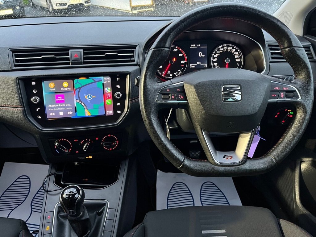 Used SEAT Ibiza 2019 for sale - 76973534: Photo 21