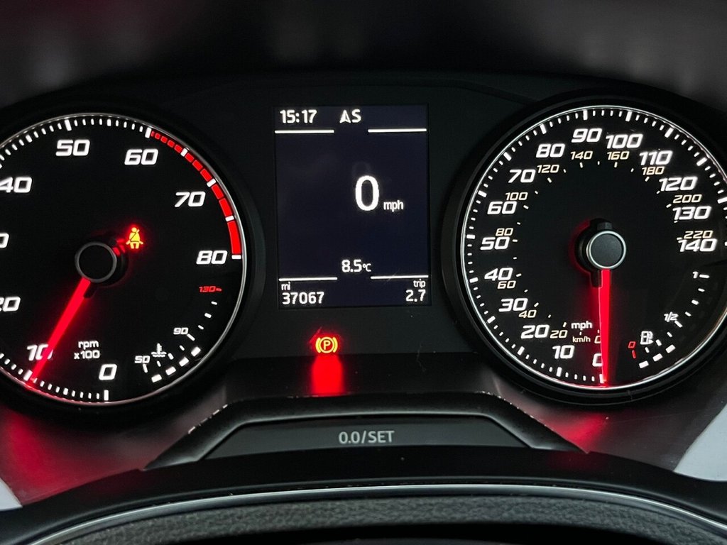 Used SEAT Ibiza 2019 for sale - 76973534: Photo 25