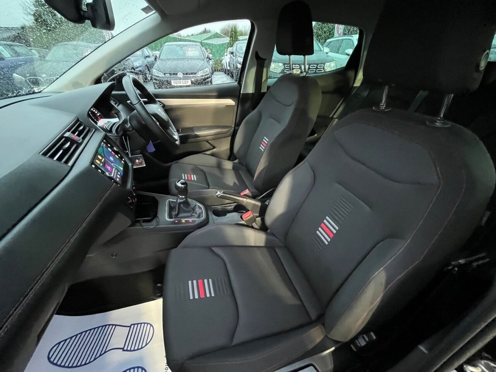 Used SEAT Ibiza 2019 for sale - 76973534: Photo 6