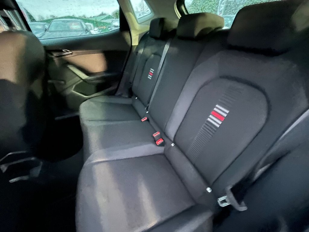 Used SEAT Ibiza 2019 for sale - 76973534: Photo 8