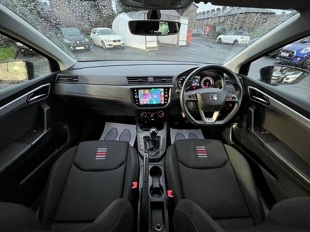 Used SEAT Ibiza 2019 for sale - 76973534: Photo 9