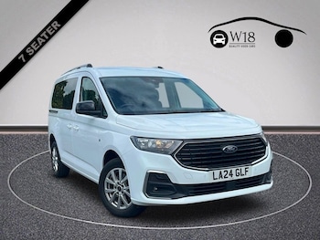 Used Ford Grand Tourneo Connect 2024 for sale - 78749680: Photo