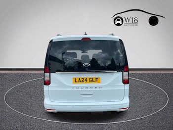 Used Ford Grand Tourneo Connect 2024 for sale - 78749680: Photo