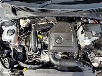 Used Volkswagen Polo 2018 for sale - 78658287: Photo