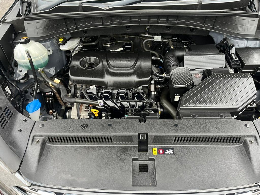 Used Hyundai TUCSON 2020 for sale - 76280172: Photo 10