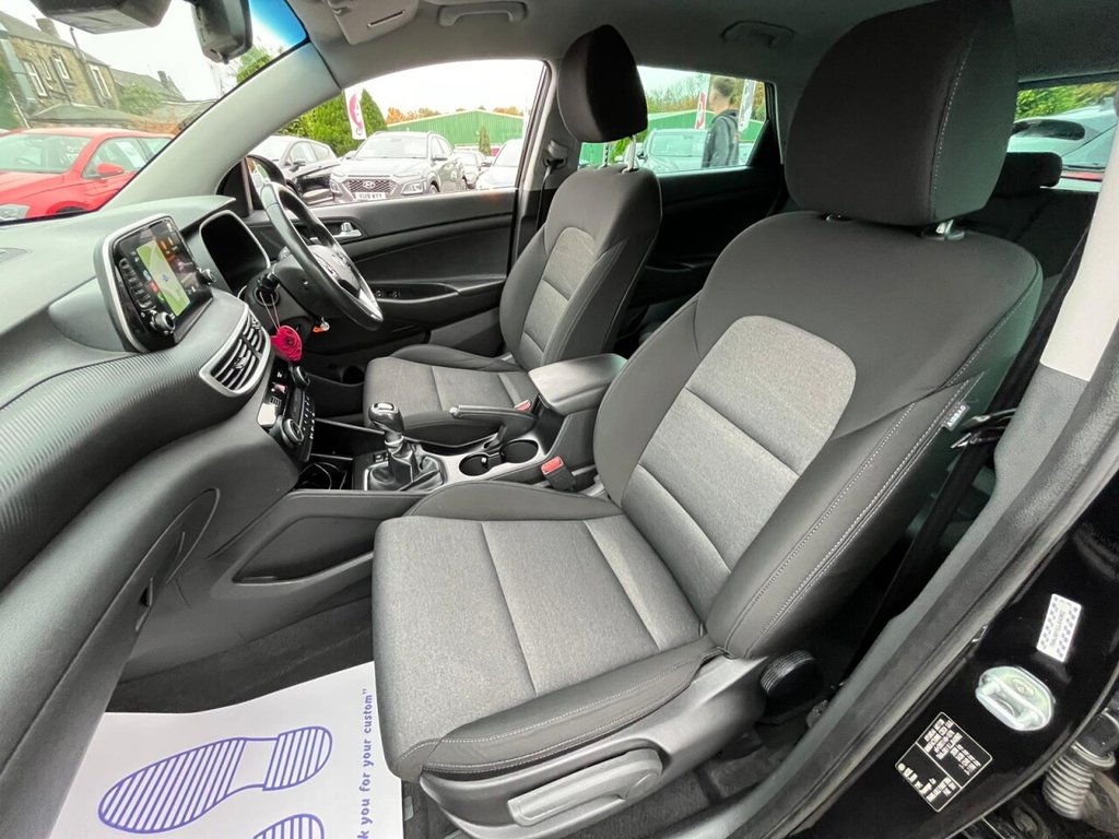 Used Hyundai TUCSON 2020 for sale - 76280172: Photo 16