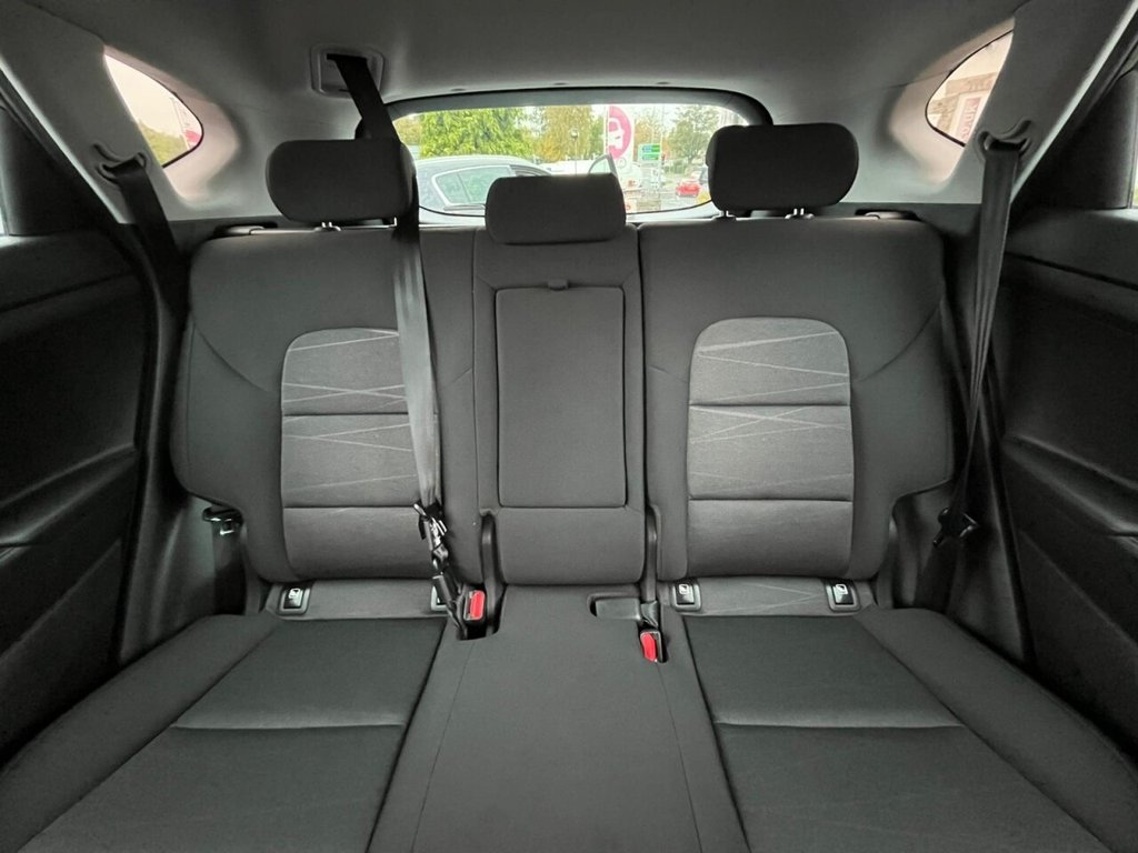 Used Hyundai TUCSON 2020 for sale - 76280172: Photo 17