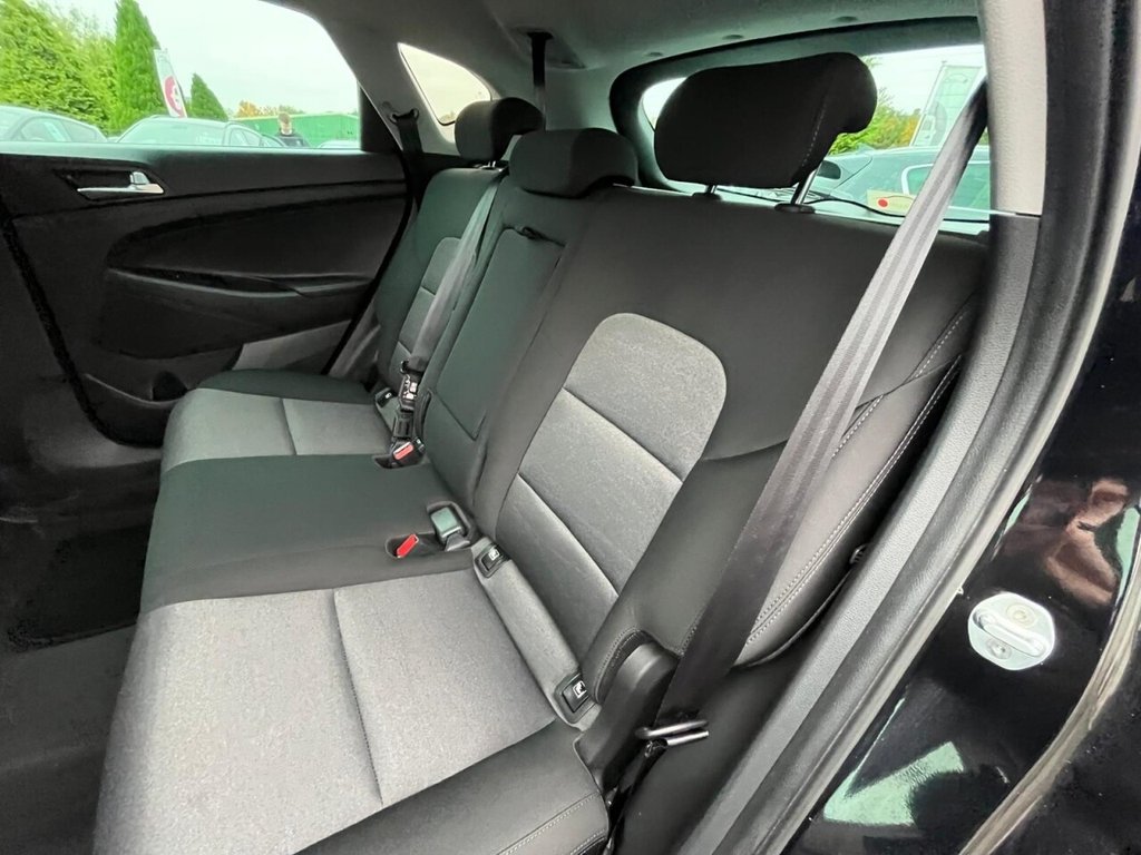 Used Hyundai TUCSON 2020 for sale - 76280172: Photo 18