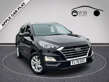 2020 (70) - 1.6 GDi SE Nav SUV 5dr Petrol Manual Euro 6 (s/s) (132 ps)