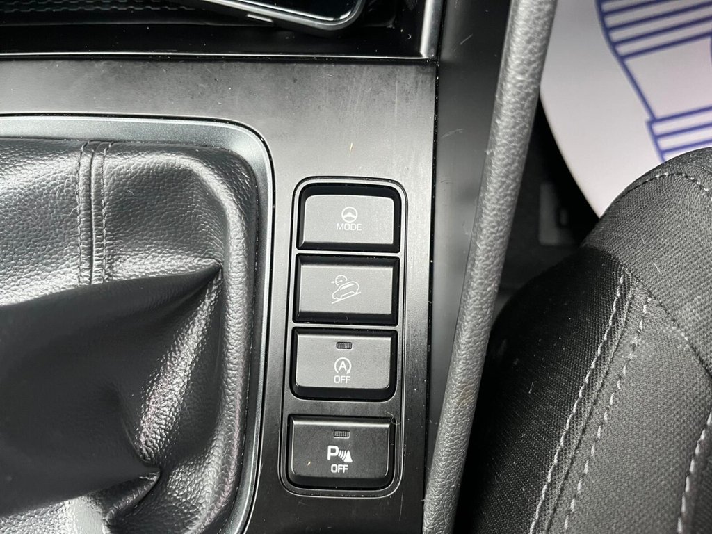 Used Hyundai TUCSON 2020 for sale - 76280172: Photo 21