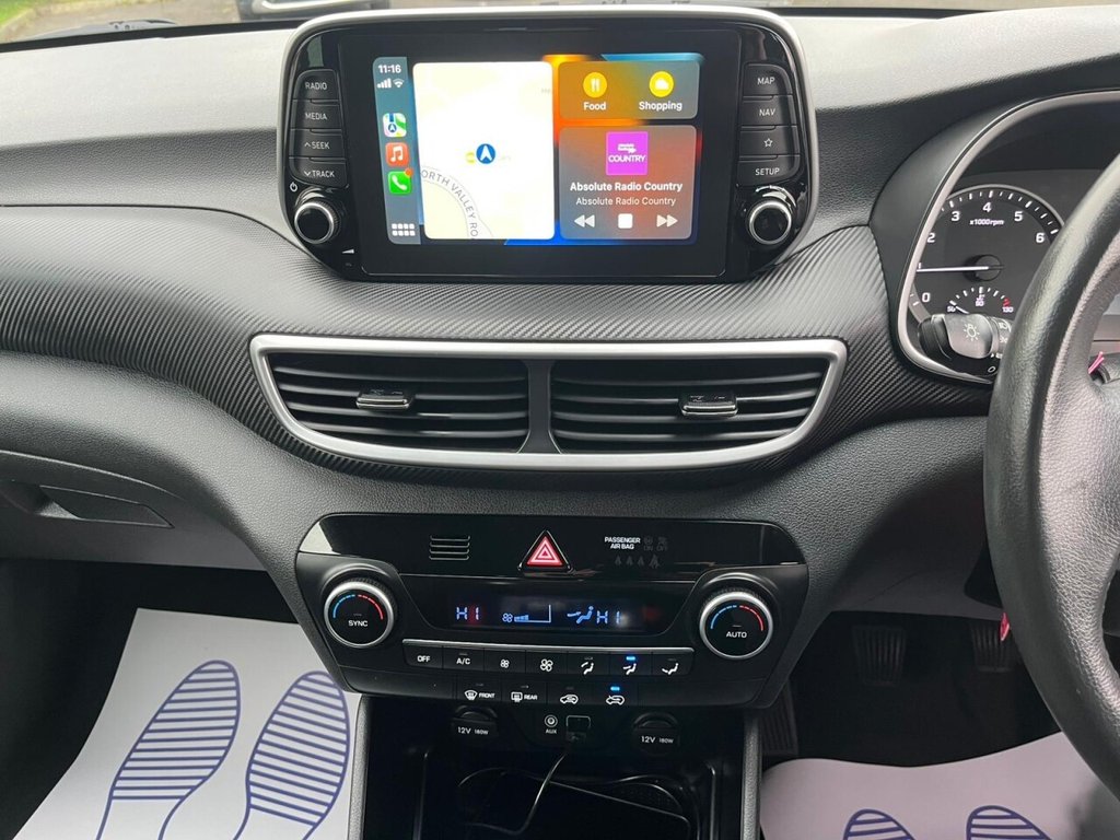 Used Hyundai TUCSON 2020 for sale - 76280172: Photo 23