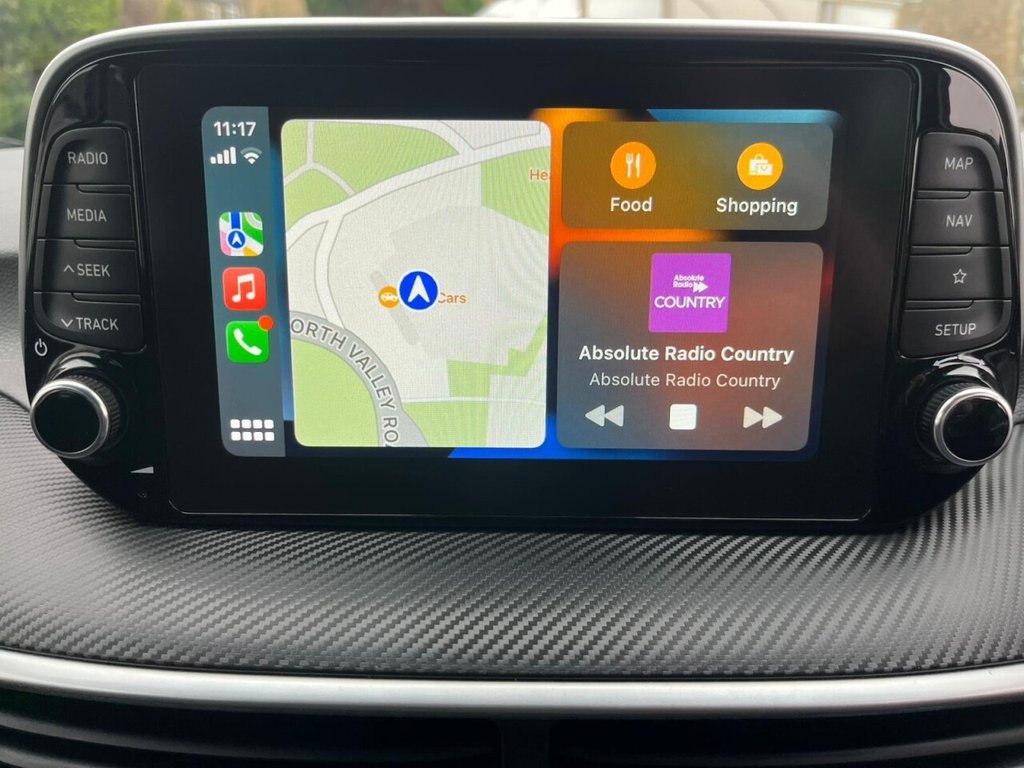 Used Hyundai TUCSON 2020 for sale - 76280172: Photo 25