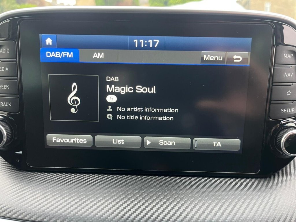 Used Hyundai TUCSON 2020 for sale - 76280172: Photo 29