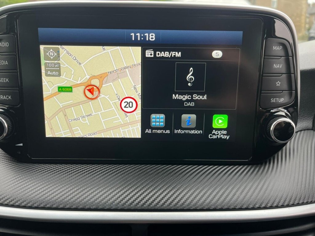 Used Hyundai TUCSON 2020 for sale - 76280172: Photo 31