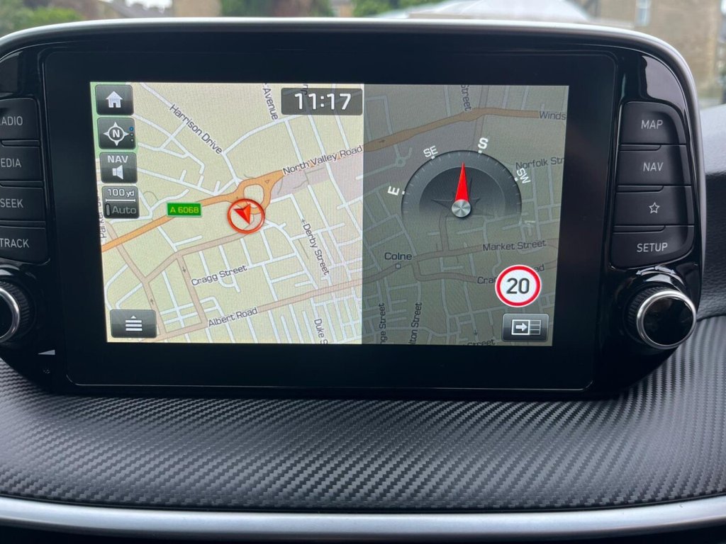 Used Hyundai TUCSON 2020 for sale - 76280172: Photo 32