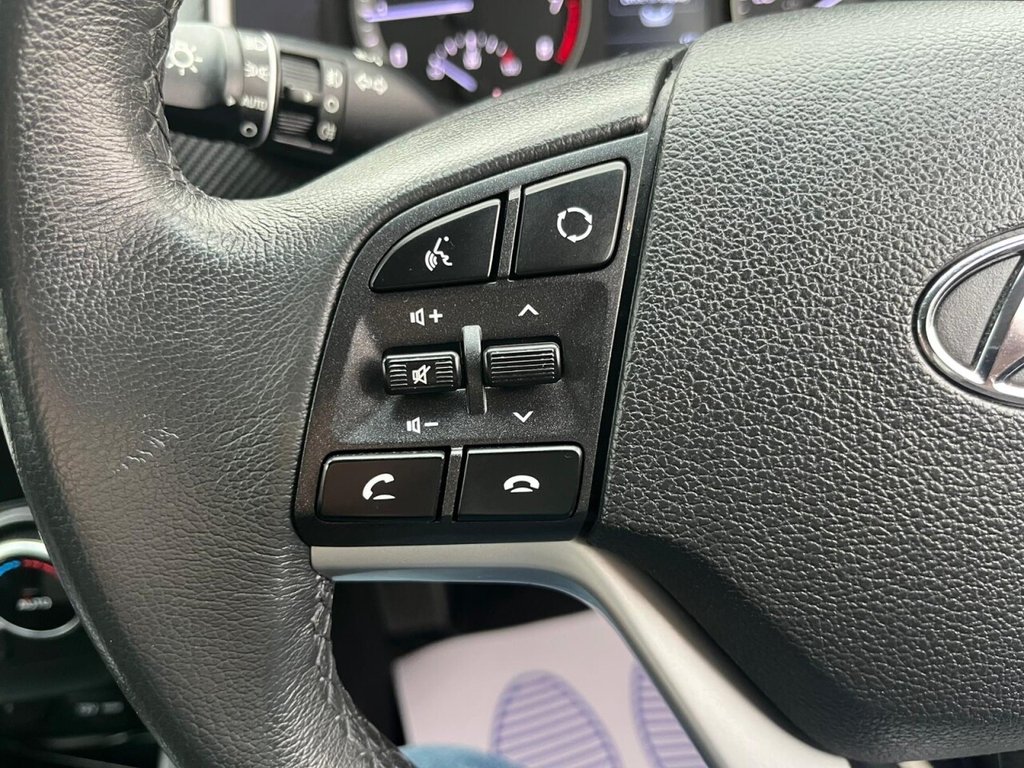 Used Hyundai TUCSON 2020 for sale - 76280172: Photo 35