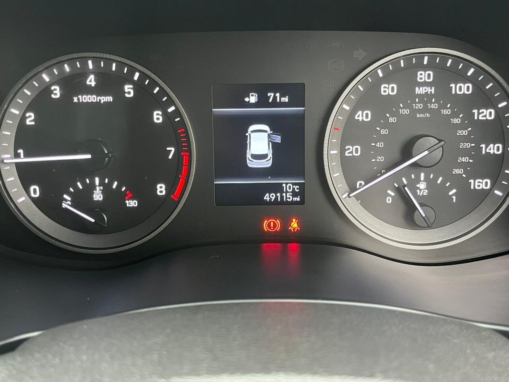 Used Hyundai TUCSON 2020 for sale - 76280172: Photo 37